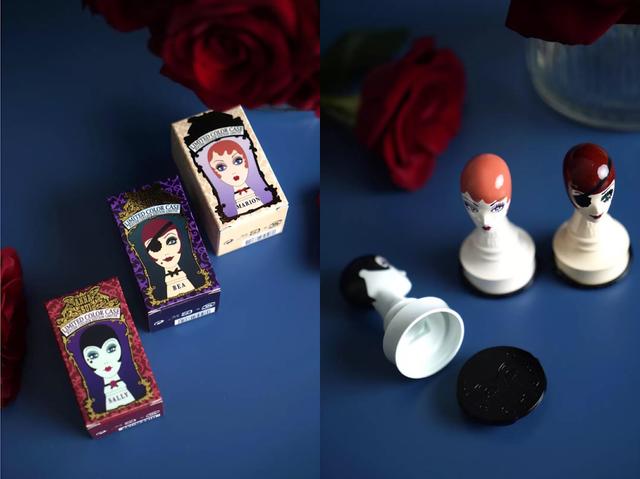 这一波恋爱助攻礼物，让你每天都甜成七夕