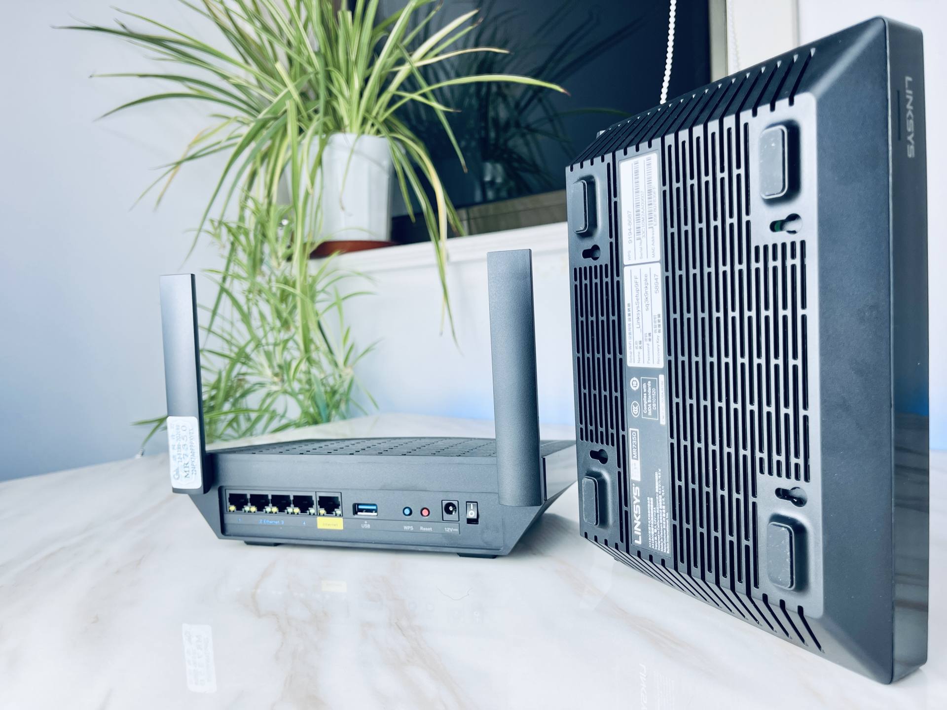 mesh组网网络很卡,无线mesh网速慢怎么办