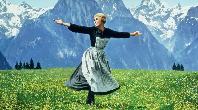 音乐为你打开一扇门,音乐之声的魅力与特点