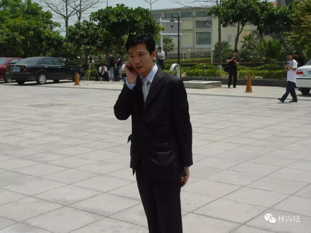 小林和单字母.CN域名的那些事（中）