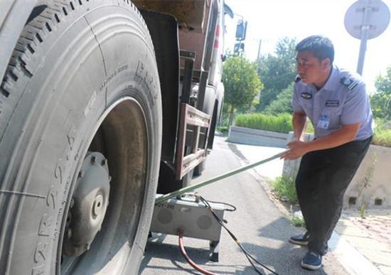 货车停运需要什么条件,货车必须经过限行区怎么办