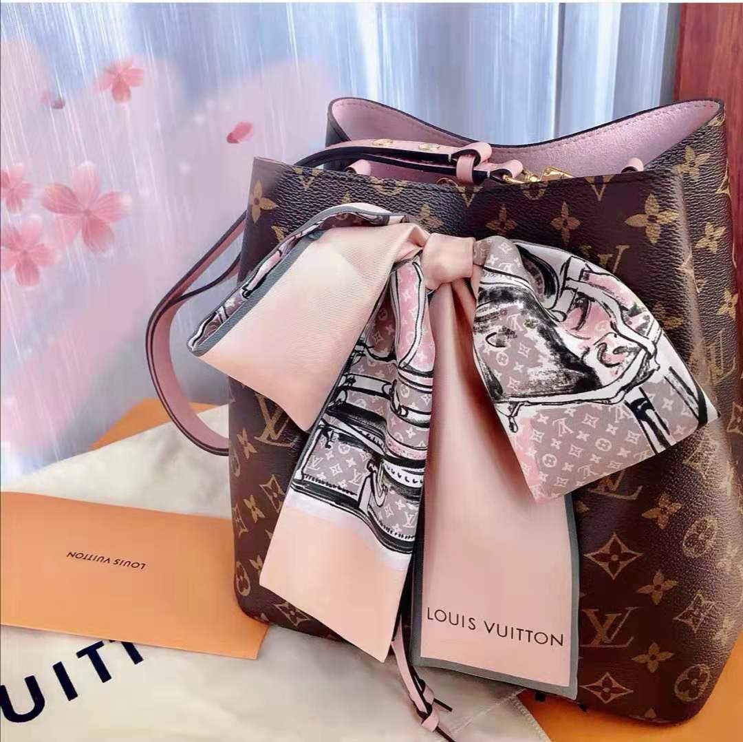 看了就想剁手,百搭有质感的小众包包推荐