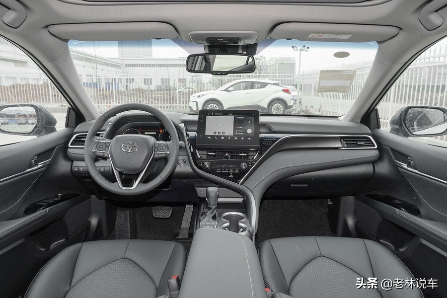 凯美瑞at变速箱和cvt变速箱哪个好,凯美瑞cvt变速箱好还是at好