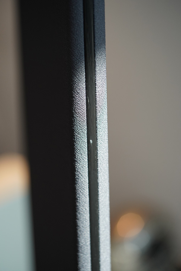 和静电音响不一样？磁力平板音响MagnepanLSR试用