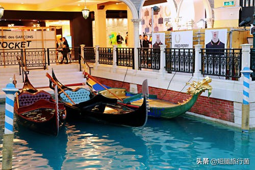 大运河购物攻略,大运河购物中心自由行热门攻略