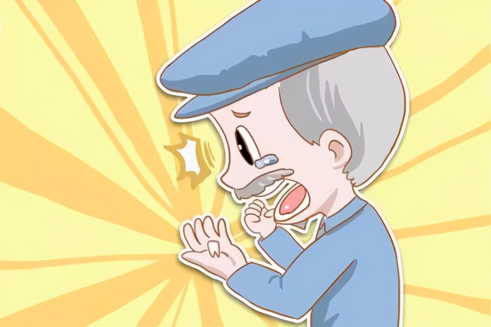 大连齿医生口腔科普牙齿松动怎么办?绝不能放任不管哦