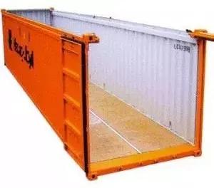 实用的30条集装箱知识值得收藏,干货分享集装箱基本知识速览