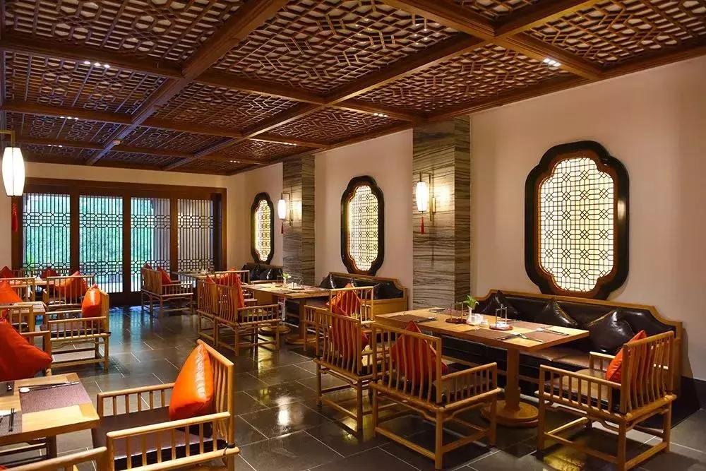 清远隐世桃源温泉,惠州隐藏一座五星温泉度假酒店