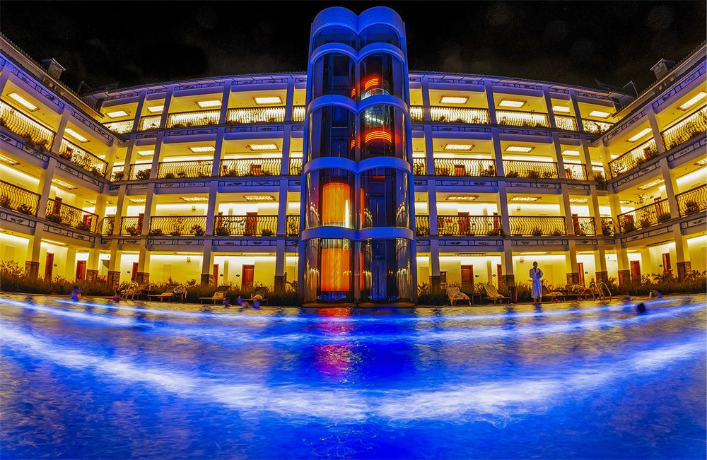 泡温泉到什么地方去,大理去哪里泡温泉最好