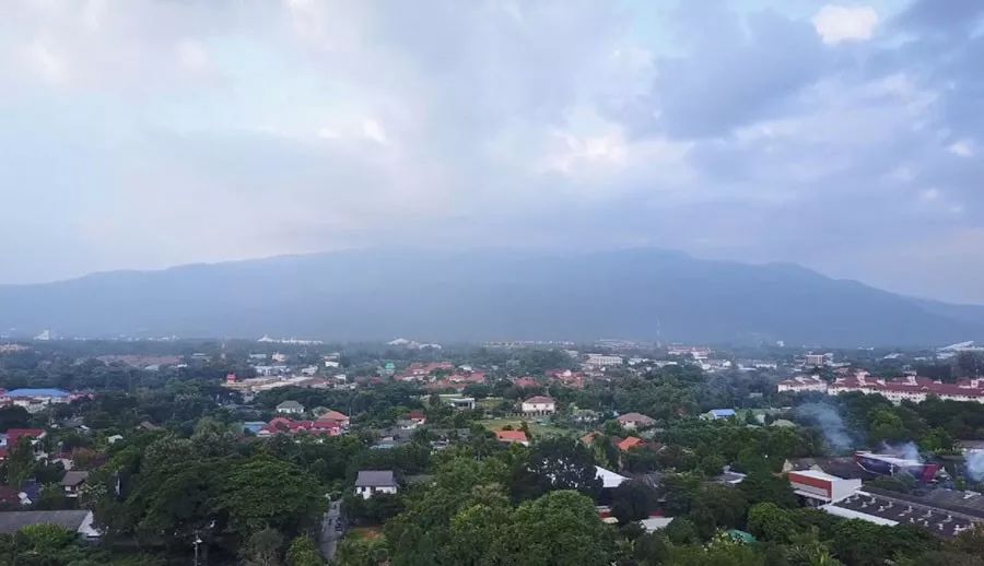 曼谷极端低温,曼谷适合旅游季节