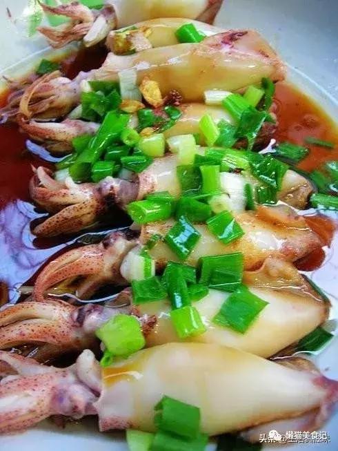 10道清蒸菜谱,10道清爽鲜美的清蒸海鲜