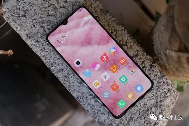 小米cc9使用测评,小米cc9入手后2个缺点