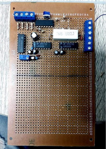 自制1200w低音放大器,自制110v功率放大器