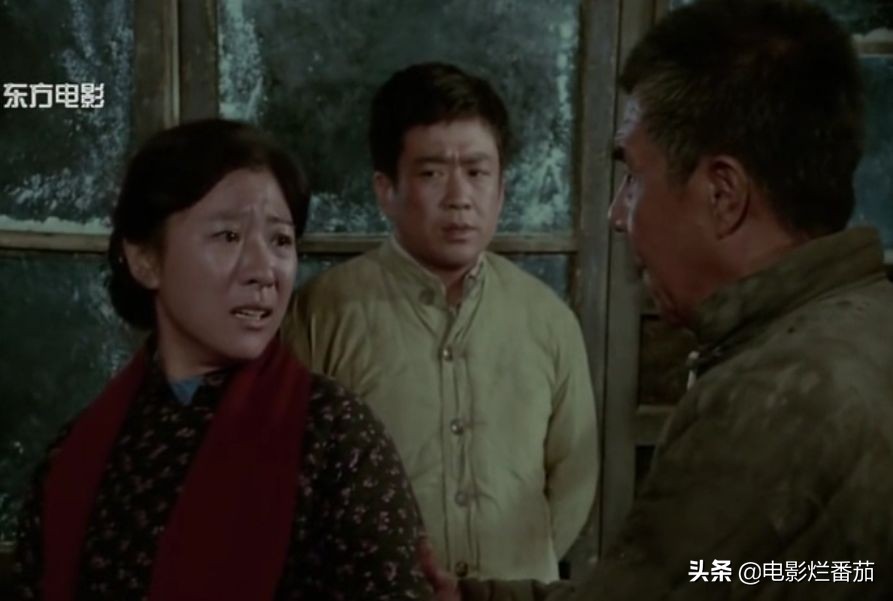 这部34年前的老电影,一部34年前的经典电影