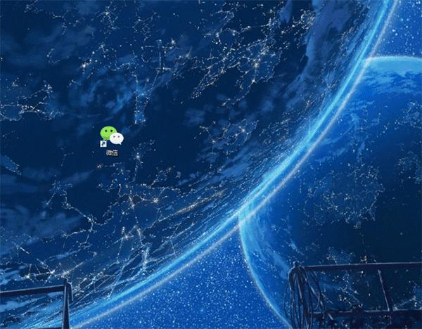 电脑端微信如何多开，简单一招快速搞定！