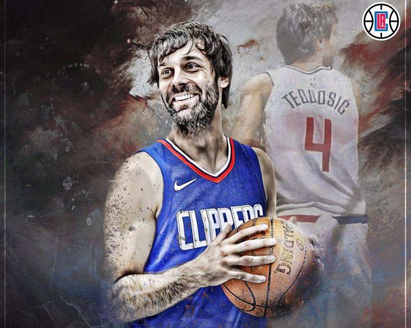 特奥多西奇生涯,特奥多西奇为什么离开nba