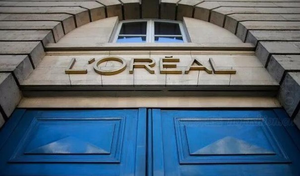 你真的了解欧莱雅吗,一直回购的欧莱雅