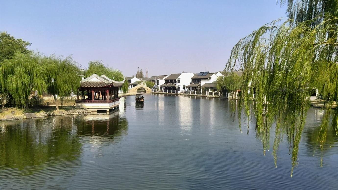 浙江省嘉兴市分为哪些区,浙江省嘉兴市区域划分