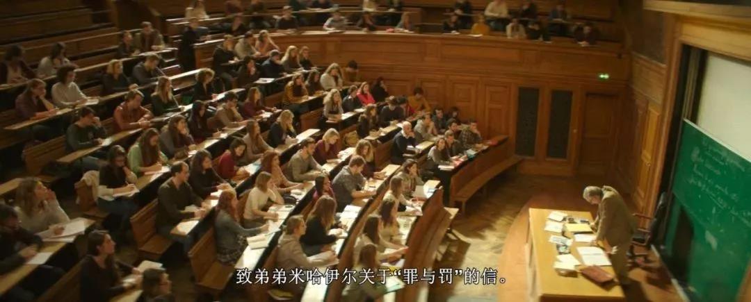 编剧自导自演,豆瓣8.4分真人改编