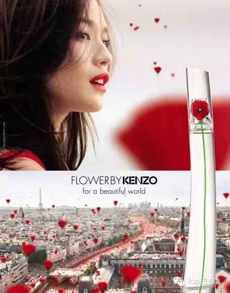 法国蓝风铃女士香水,法国女士香水十大排名