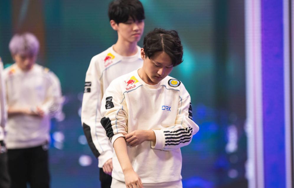 doinb预测drx和geng被打脸,s10八强赛dwg胜drxdoinb评价