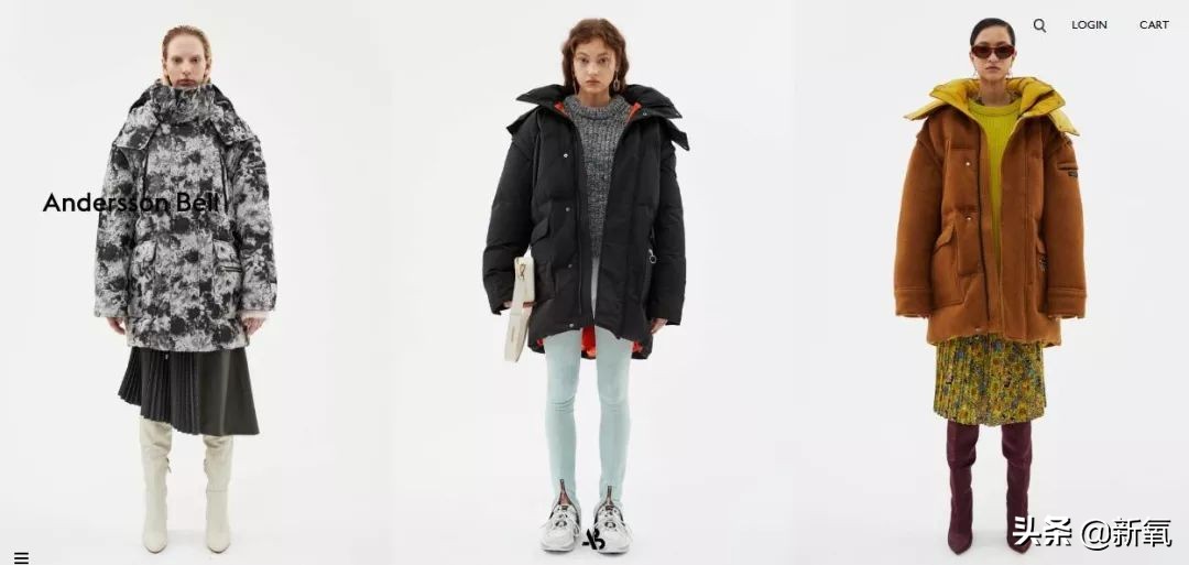 韩国女团造型秘籍,百万级韩国女团