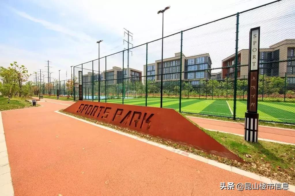 苏州昆山足球场开放最新消息,探访昆山专业足球场