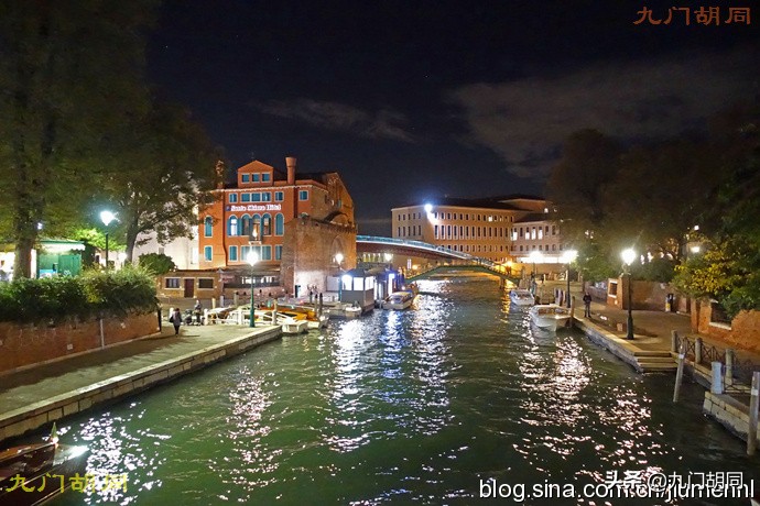 威尼斯概述,威尼斯的概述和特点