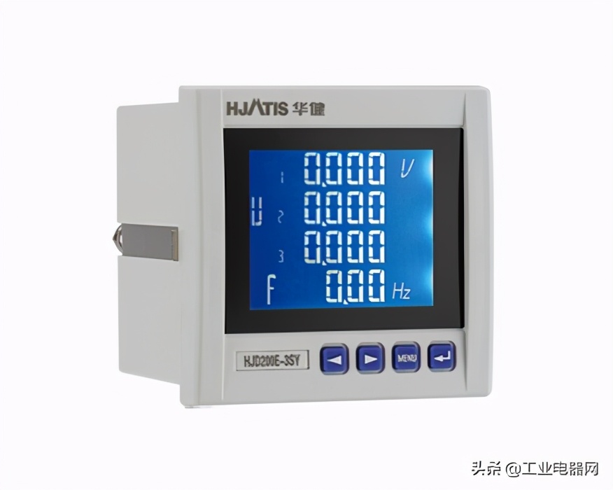 电能表常见故障及代码,电能表的相关问题及解决方法