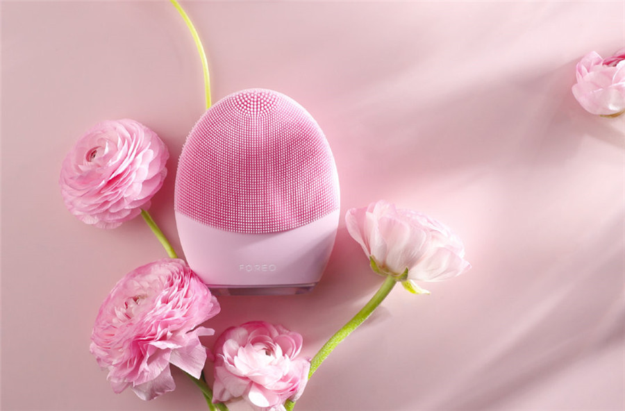 电动导入美容仪提拉紧致脸部眼部,导入美容仪提拉紧致