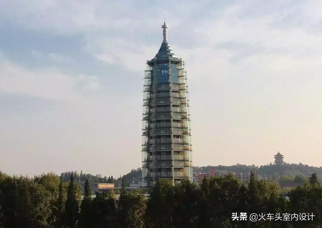 上海170米高塔,上海拟建1300米世界第一高楼图