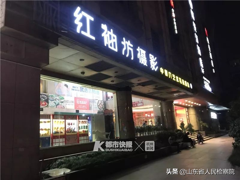 杭州女孩拍照遇到坏叔叔,杭州6岁女孩报警