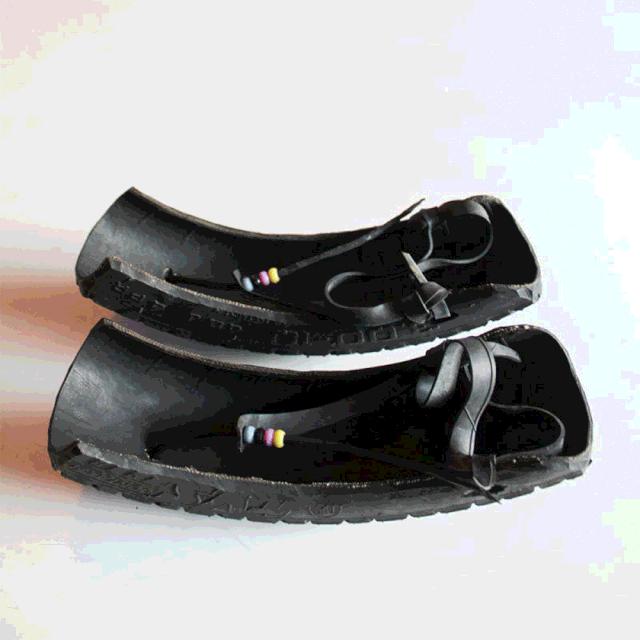 一双50元鞋子穿三年,50元买一双鞋子