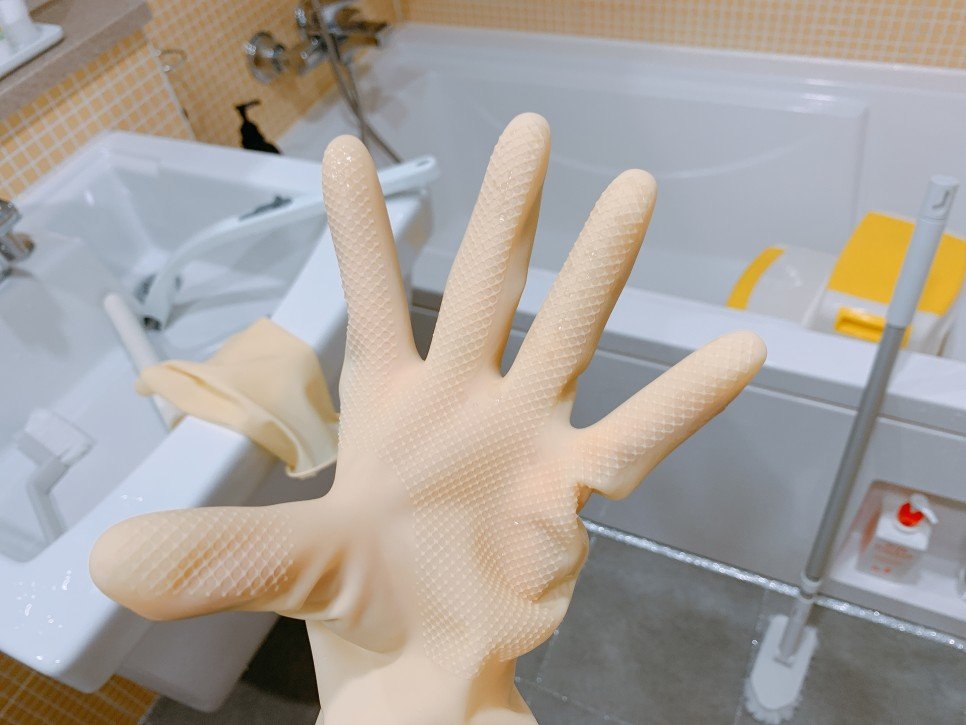 很久了的卫生间清洁小妙招,家居卫生小妙招全集