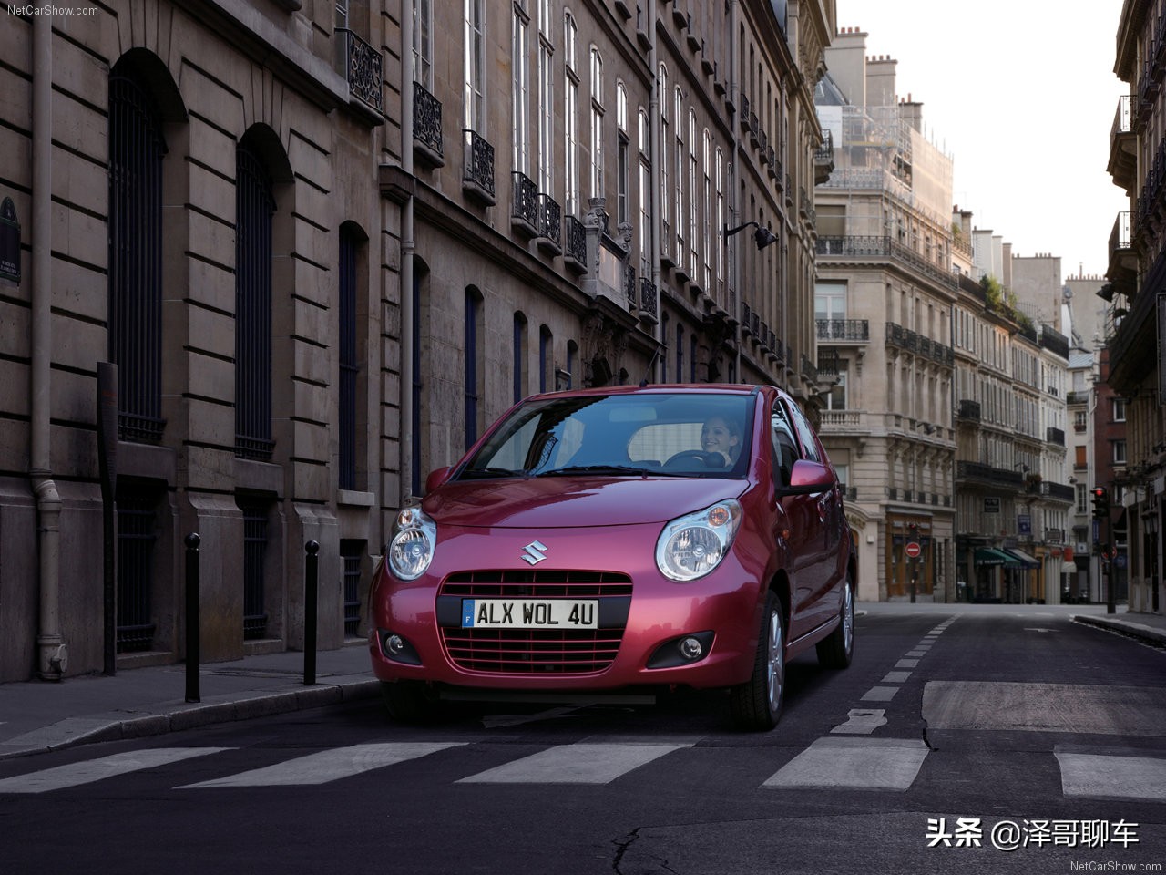 如何区分轿车abcd等级,怎么区分abc车的级别