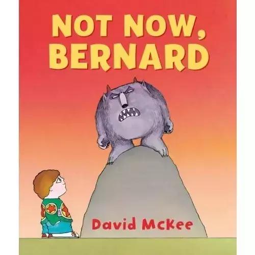 中英双语儿童绘本推荐,英国私立学校小学必读书