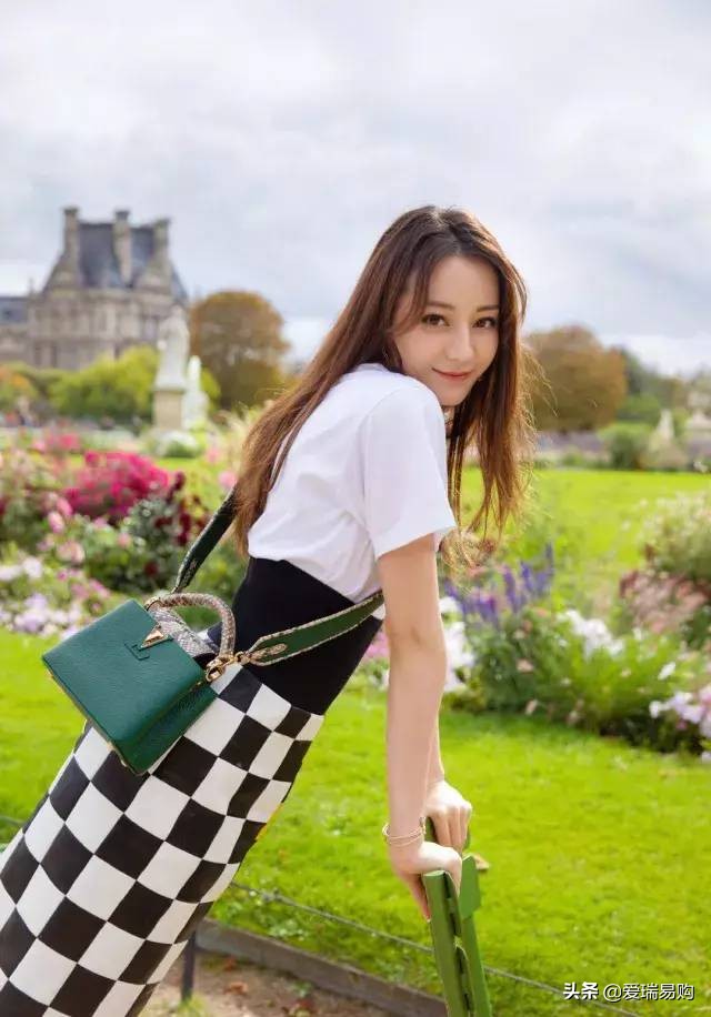 lv潮流街头风,当lv遇上爱马仕