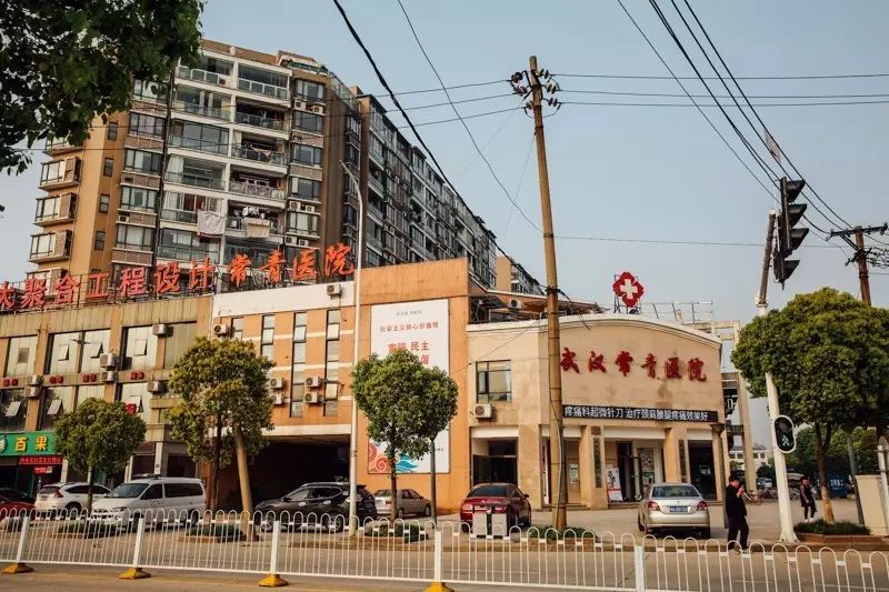 武汉住得最舒服的小区,武汉常青花园哪个小区最热闹