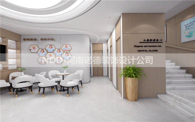 口腔诊所装修过程有哪些细节,400平口腔诊所装修需要多少钱