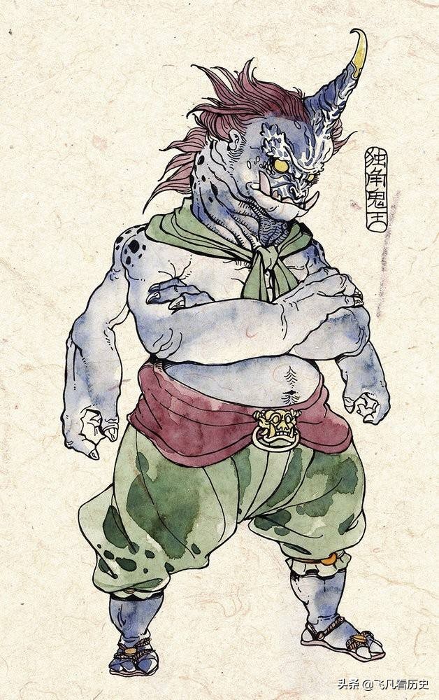 西游记孙悟空恐怖真相,西游记孙悟空最恐怖的几个形态