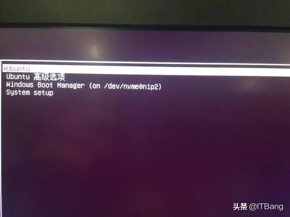dell灵越5491装双系统,戴尔灵越安装ubuntu双系统