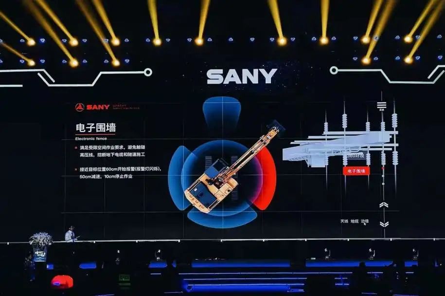 三一挖机昆山总部,昆山三一挖掘机厂