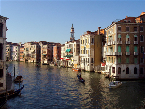 美术设计类全球排名前十的大学意大利居然有5个,美术生留学首选