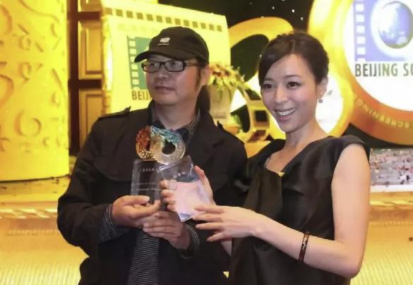 张静初陶虹回应吃素被骂惨,张静初这些年都经历了些什么