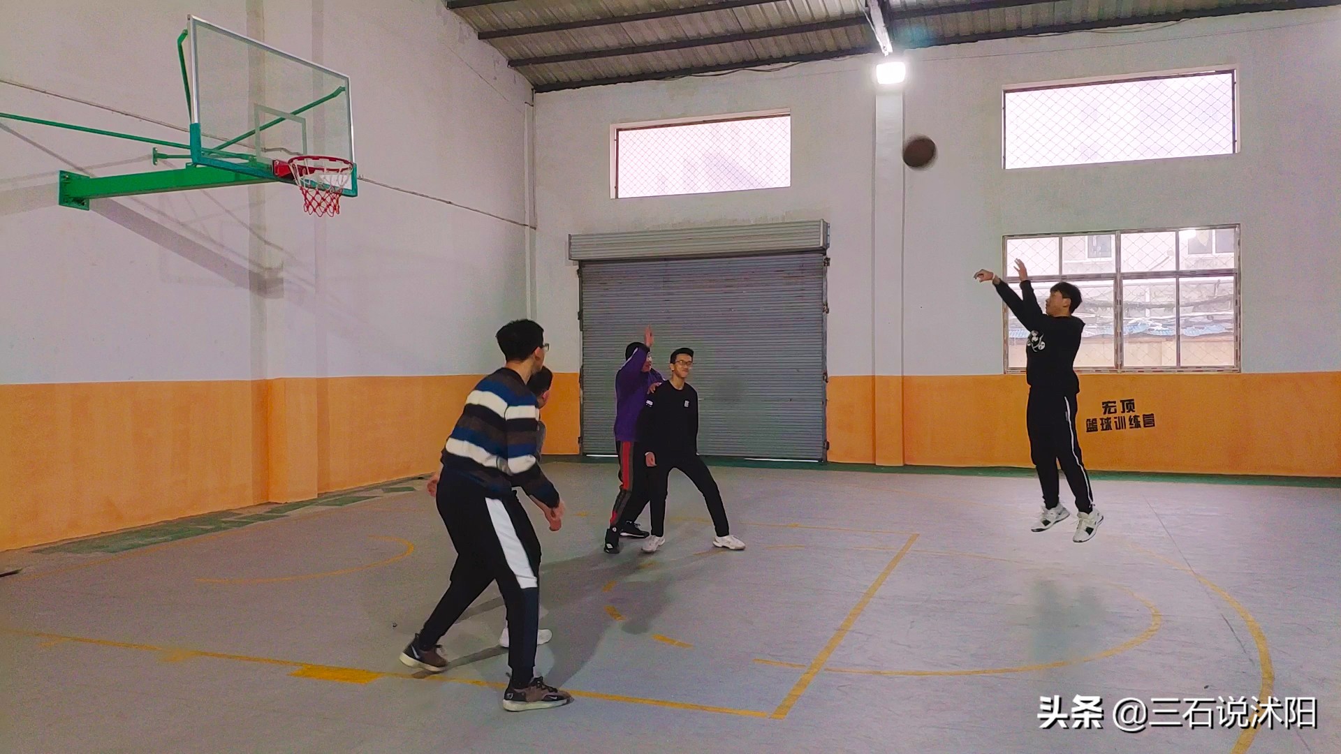 原来沭阳的小学生们开始流行这样过周末了