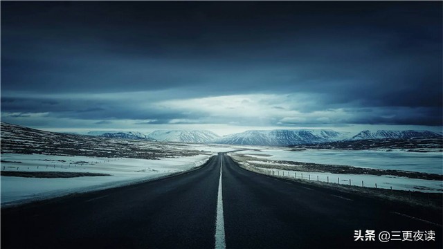 学习水之智慧,上善若水有容乃大道法自然