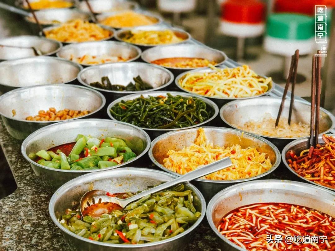 广西宜州美食推荐,广西宜州有什么好吃的
