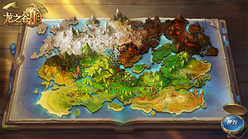 龙之谷2手游官网新区,龙之谷2手游新手攻略最新版本