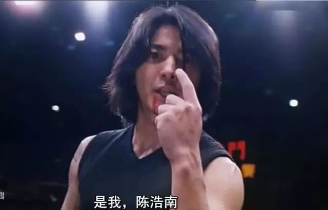 港片电影里的老街,香港的市井生活老电影