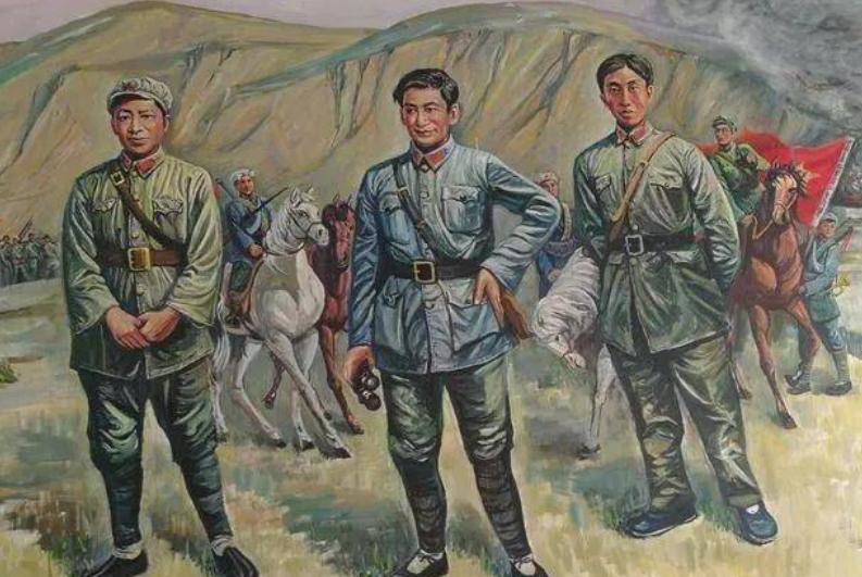 大生产运动主要内容,大生产运动实行军垦